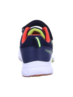 Klettschuhe in blau><noscript><img width=