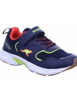 Klettschuhe in blau><noscript><img width=