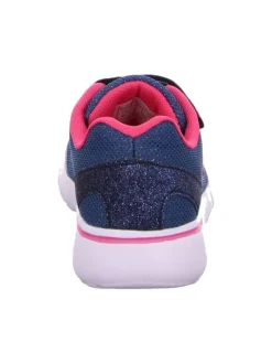 Klettschuhe in blau><noscript><img width=