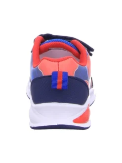 Klettschuhe in blau><noscript><img width=