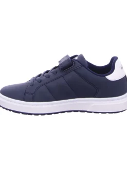 Klettschuhe in blau><noscript><img width=