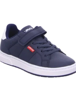 Klettschuhe in blau><noscript><img width=