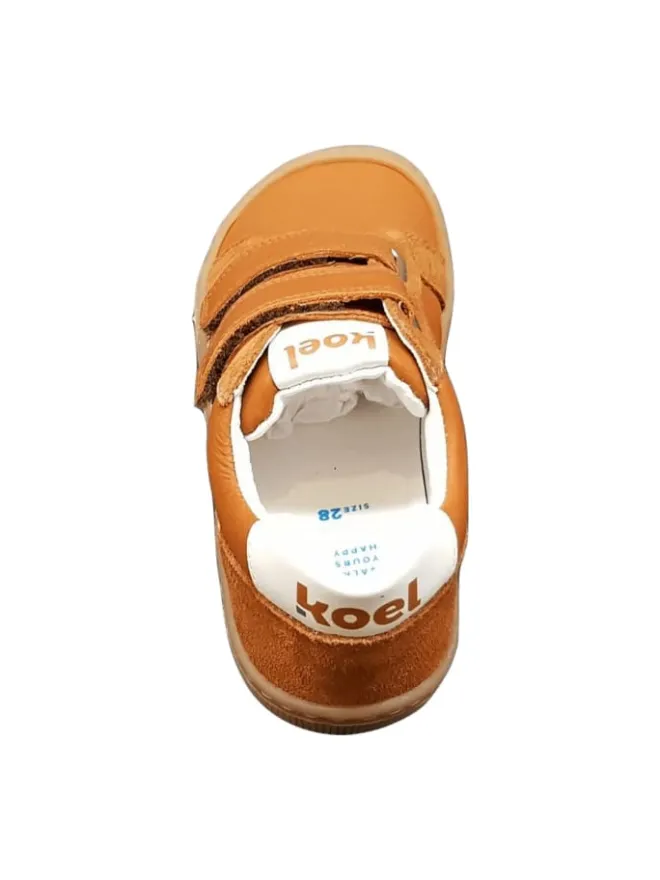 Klettschuhe in Braun>KOEL Clearance