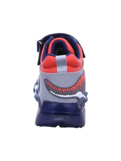 Klettschuhe in grau><noscript><img width=