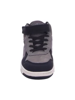 Levi's Kids Halbschuhe·Slipper^Klettschuhe in grau