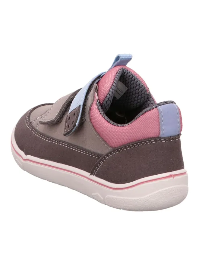 Klettschuhe in Grau>Ricosta Discount