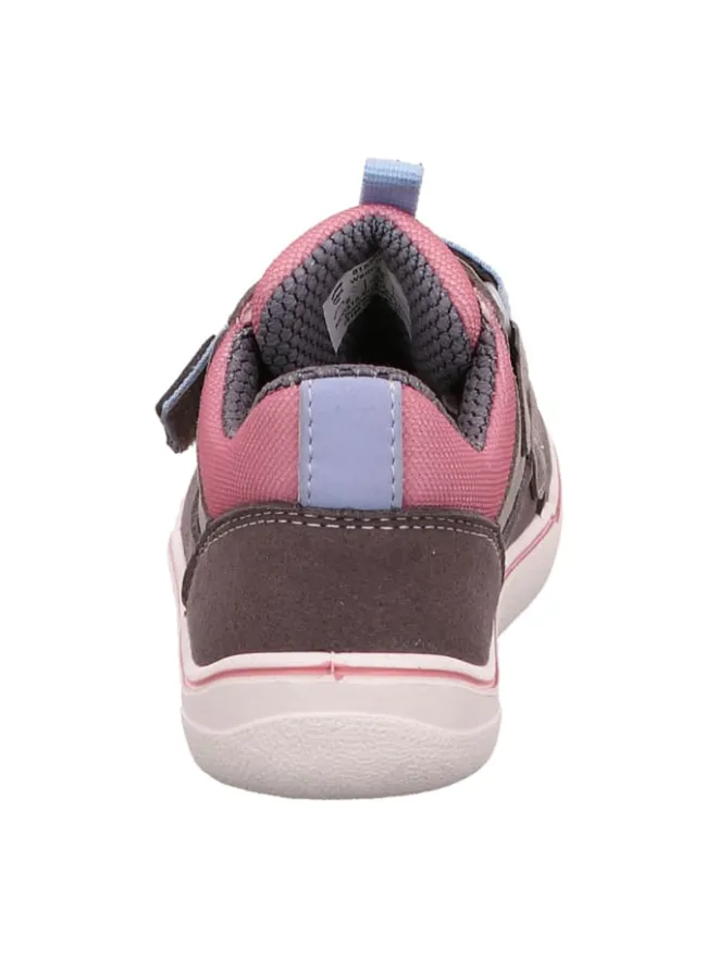 Klettschuhe in Grau>Ricosta Discount