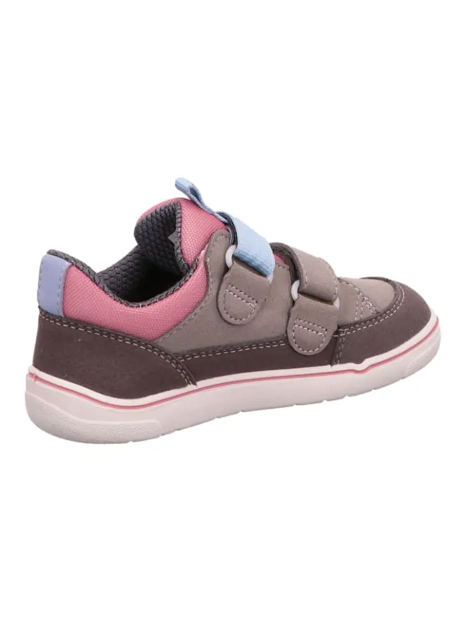 Klettschuhe in Grau>Ricosta Discount