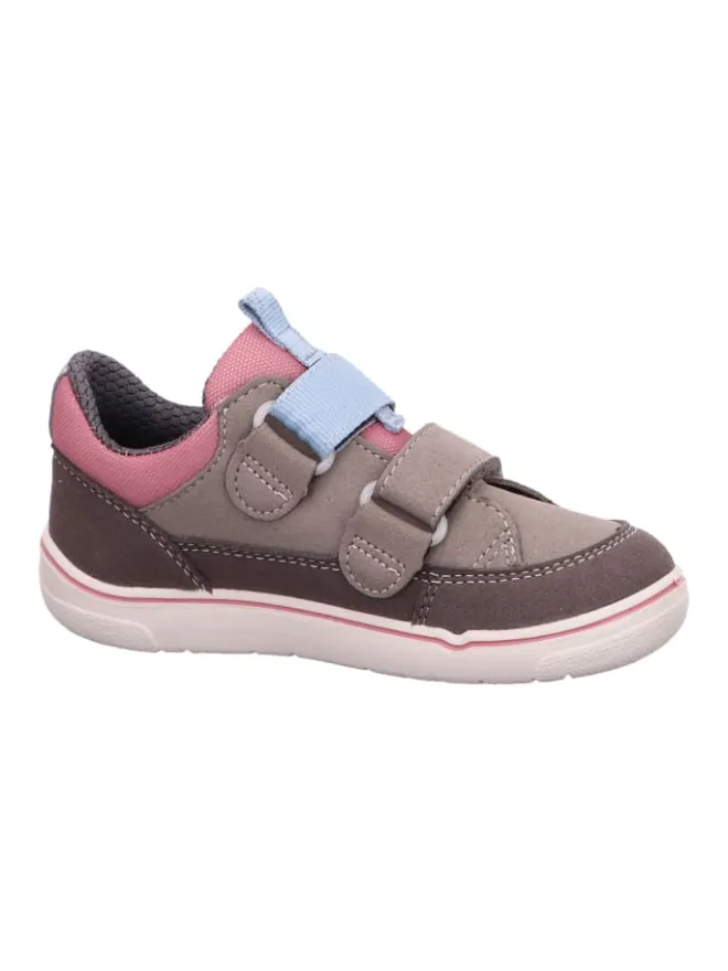 Klettschuhe in Grau>Ricosta Discount