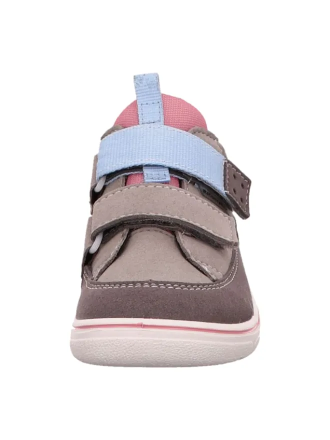 Klettschuhe in Grau>Ricosta Discount