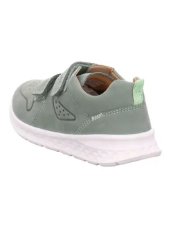 Klettschuhe in Grün><noscript><img width=