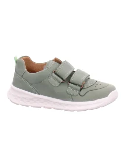 Klettschuhe in Grün><noscript><img width=