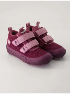 Affenzahn Halbschuhe·Slipper^Klettschuhe in Lila