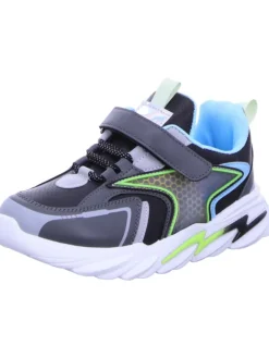 Klettschuhe in schwarz>D.T. NEW YORK Best