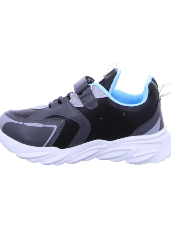 Klettschuhe in schwarz>D.T. NEW YORK Best