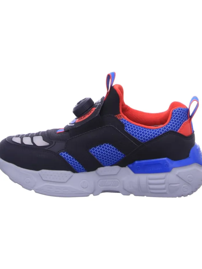 Klettschuhe in schwarz>Skechers Sale