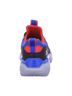 Klettschuhe in schwarz><noscript><img width=