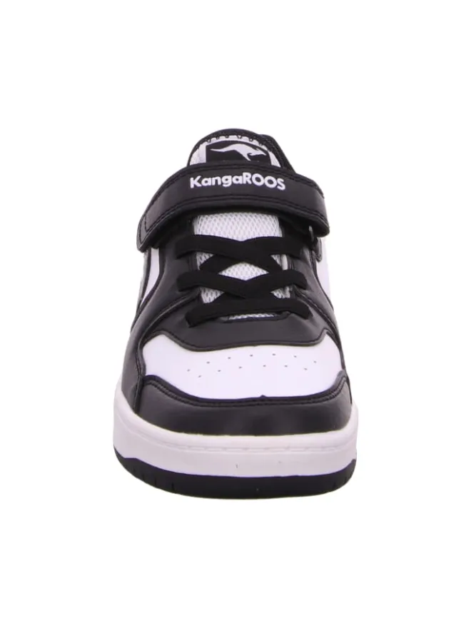 Klettschuhe in schwarz>Kangaroos New