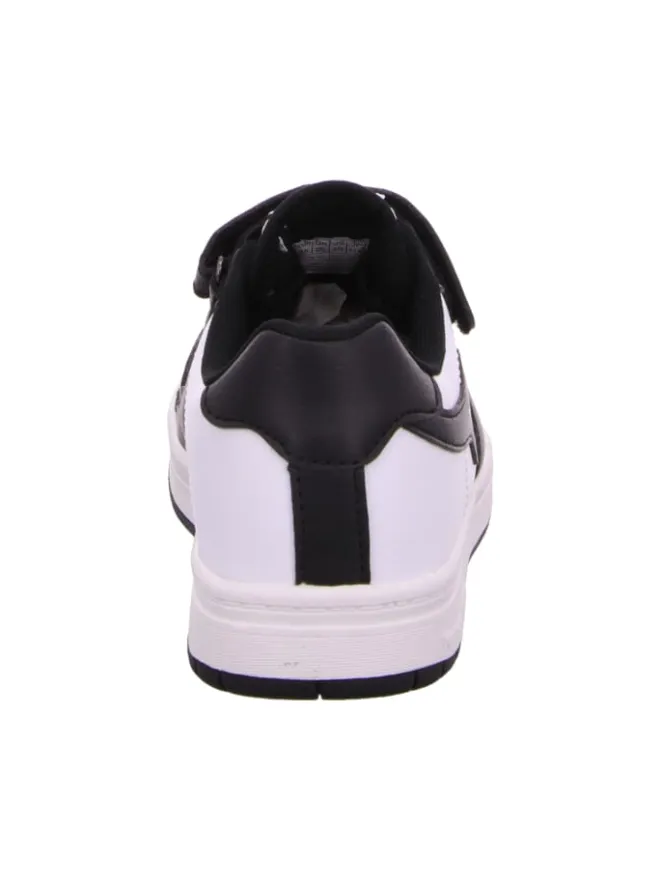 Klettschuhe in schwarz>Kangaroos New