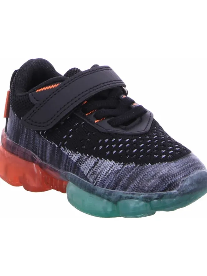 Klettschuhe in schwarz>Slobby Clearance