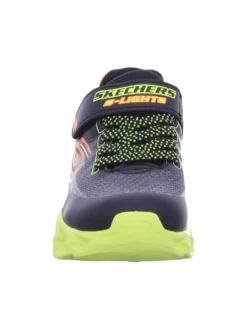 Klettschuhe in schwarz><noscript><img width=