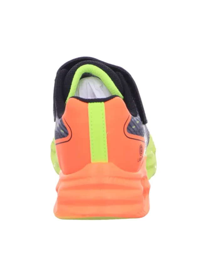 Klettschuhe in schwarz>Skechers Clearance