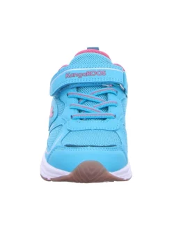 Klettschuhe in türkis><noscript><img width=