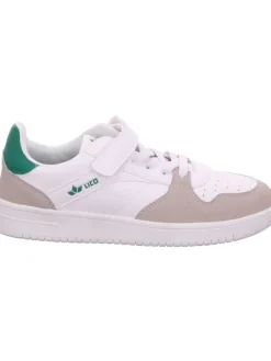 Klettschuhe in weiß>Lico New