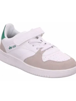 Klettschuhe in weiß><noscript><img width=