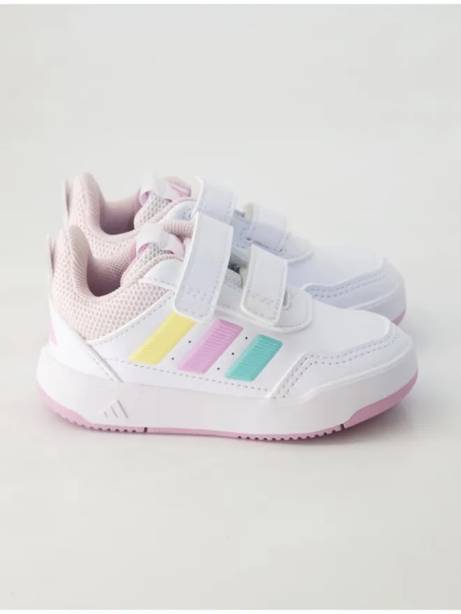 adidas Sneakers·Sneakers Low^Klettschuhe in Weiß
