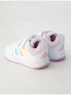 adidas Sneakers·Sneakers Low^Klettschuhe in Weiß
