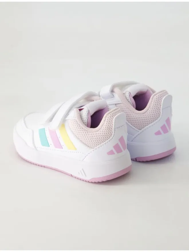 adidas Sneakers·Sneakers Low^Klettschuhe in Weiß