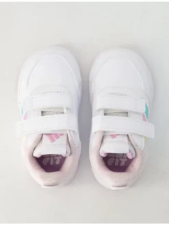 adidas Sneakers·Sneakers Low^Klettschuhe in Weiß