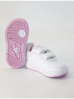 adidas Sneakers·Sneakers Low^Klettschuhe in Weiß