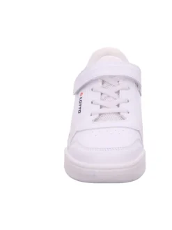 Klettschuhe in weiß><noscript><img width=