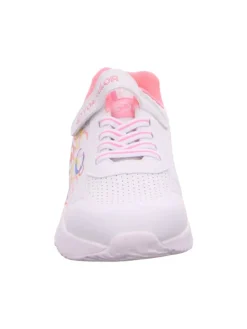 Klettschuhe in weiß><noscript><img width=