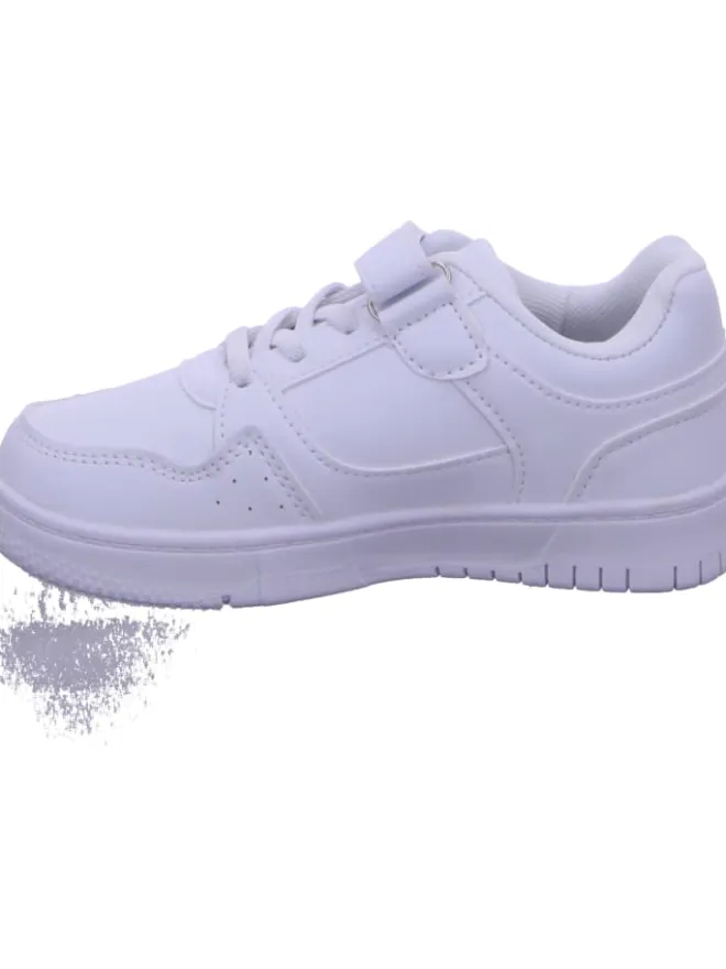 Klettschuhe in weiß>D.T. NEW YORK Clearance
