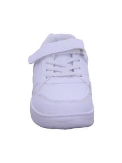 Klettschuhe in weiß><noscript><img width=