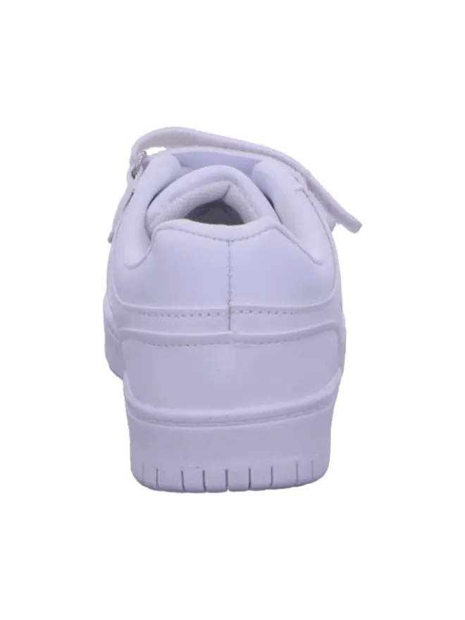 Klettschuhe in weiß>D.T. NEW YORK Clearance
