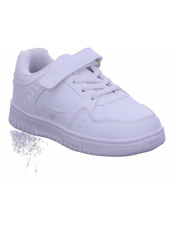Klettschuhe in weiß>D.T. NEW YORK Clearance
