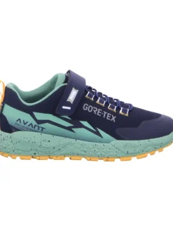 Klettschuhe Mit Tex-Membran in blau>Primigi Clearance