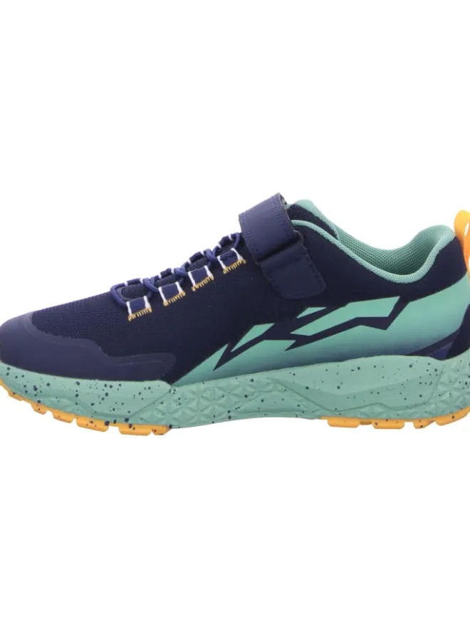 Klettschuhe Mit Tex-Membran in blau>Primigi Clearance