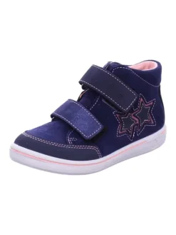 Klettstiefel in Blau>Ricosta Clearance