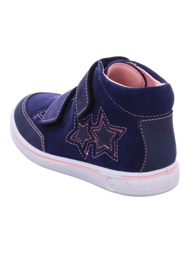 Klettstiefel in Blau>Ricosta Clearance