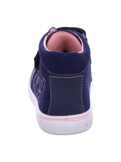 Klettstiefel in Blau><noscript><img width=