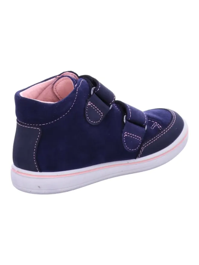 Klettstiefel in Blau>Ricosta Clearance