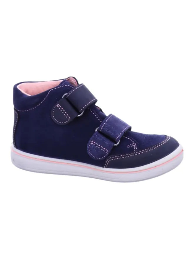 Klettstiefel in Blau>Ricosta Clearance