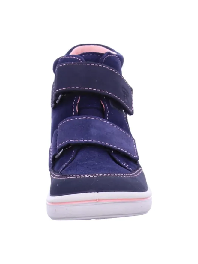 Klettstiefel in Blau>Ricosta Clearance