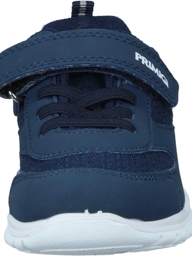 Klettverschluss-Schuhe in blu>Primigi Hot