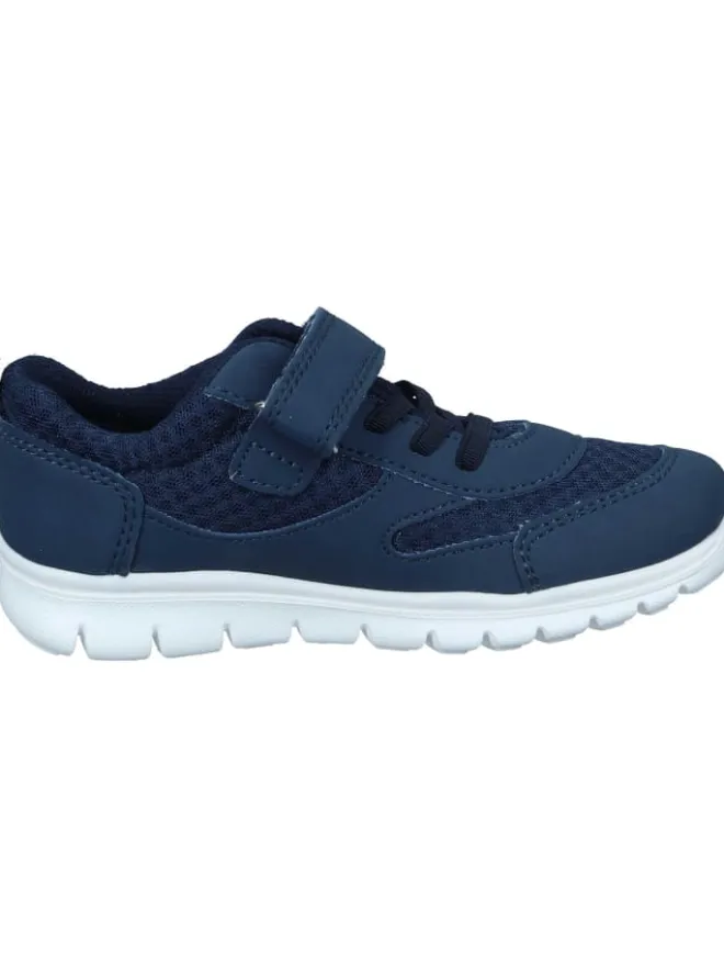 Klettverschluss-Schuhe in blu>Primigi Hot
